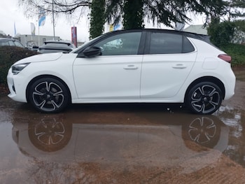 Used Vauxhall Corsa 2022 for sale - 77053340: Photo