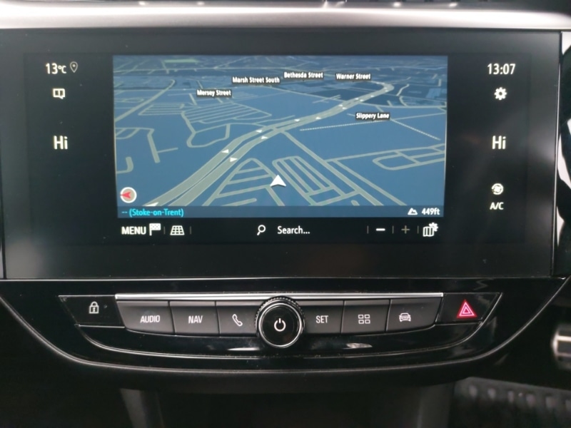 Used Vauxhall Corsa 2022 for sale - 77053340: Photo 7