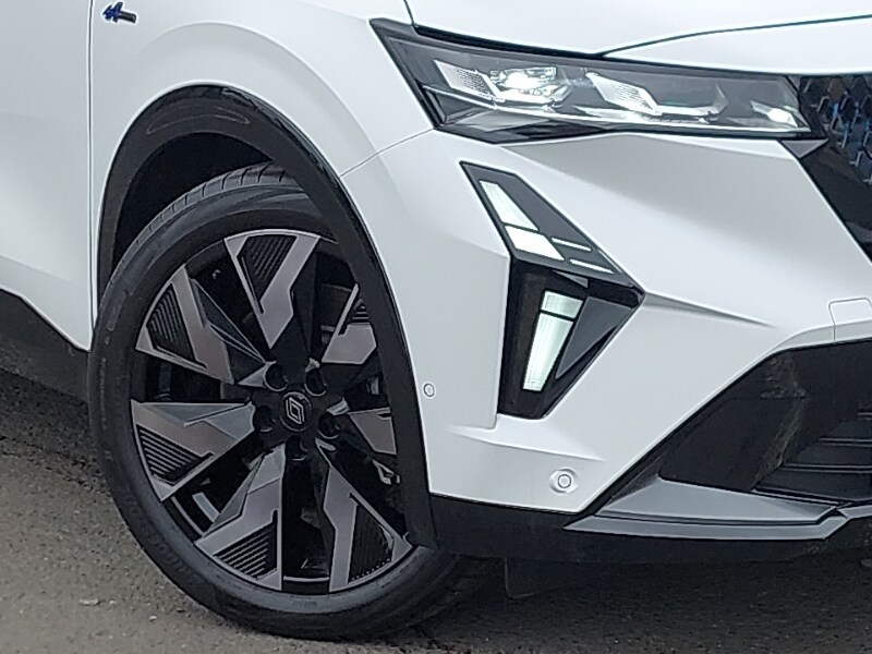 Used Renault Other 2025 for sale - 76970744: Photo 9