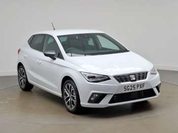 2025 - 1.0 TSI 115 Xcellence 5dr