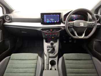 Used SEAT Ibiza 2025 for sale - 74919436: Photo