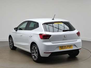 Used SEAT Ibiza 2025 for sale - 74919436: Photo
