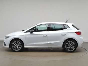 Used SEAT Ibiza 2025 for sale - 74919436: Photo