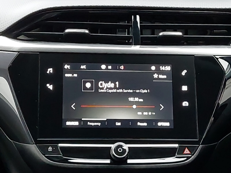 Used Vauxhall Corsa 2022 for sale - 77130359: Photo 10