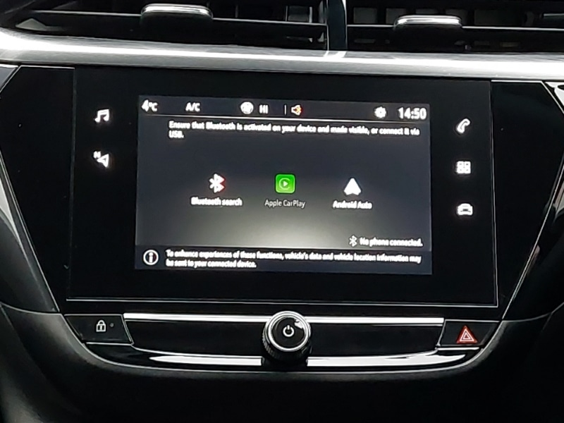 Used Vauxhall Corsa 2022 for sale - 77130359: Photo 11