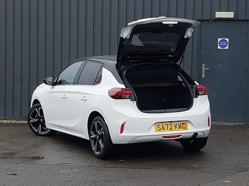 Used Vauxhall Corsa 2022 for sale - 77130359: Photo 12