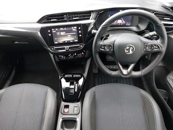 Used Vauxhall Corsa 2022 for sale - 77130359: Photo