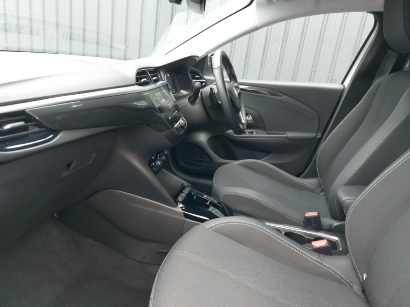 Used Vauxhall Corsa 2022 for sale - 77130359: Photo 5