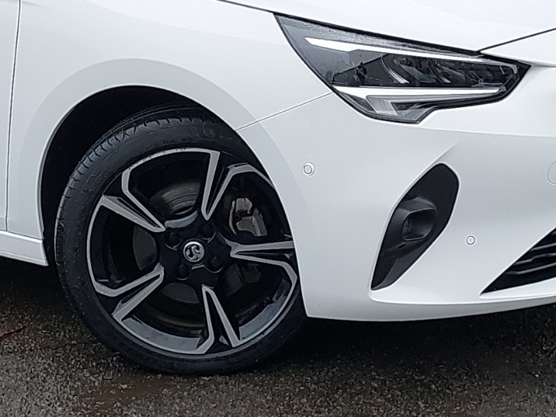 Used Vauxhall Corsa 2022 for sale - 77130359: Photo 9