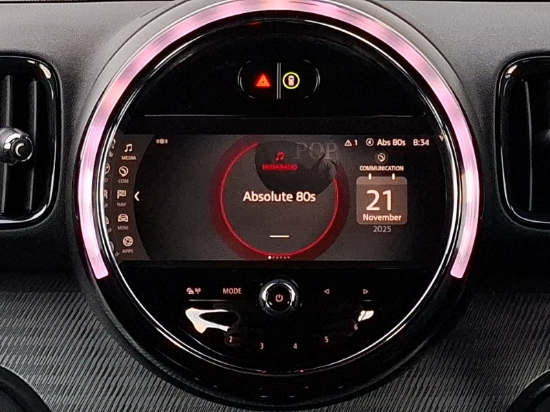 Used MINI Countryman 2022 for sale - 76688321: Photo 10