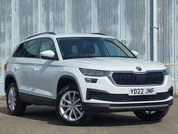 2022 - 2.0 TDI SE 5dr DSG