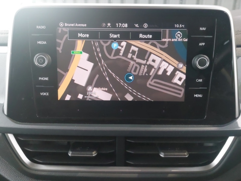 Used Volkswagen T-Roc 2023 for sale - 76451473: Photo 7