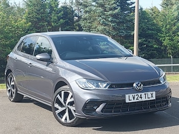 Used Volkswagen Polo 2024 for sale - 78821659: Photo