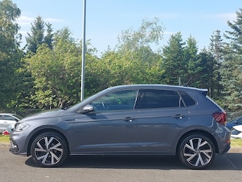 Used Volkswagen Polo 2024 for sale - 78821659: Photo