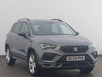 SEAT - Ateca