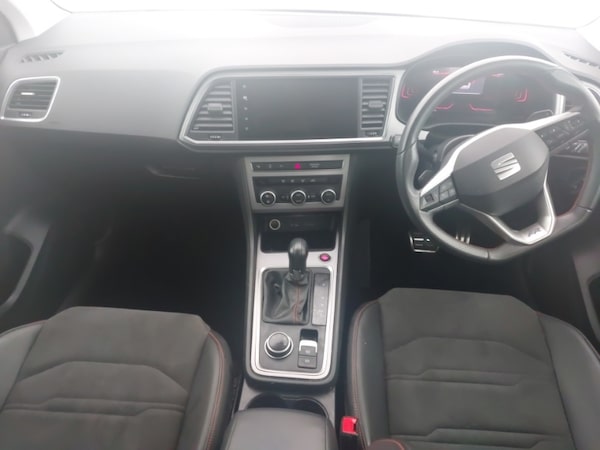 Used SEAT Ateca 2024 for sale - 76347683: Photo 2