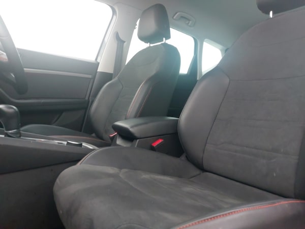 Used SEAT Ateca 2024 for sale - 76347683: Photo 5