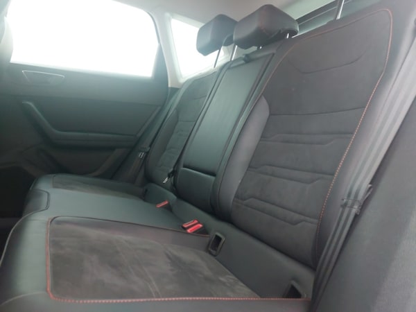 Used SEAT Ateca 2024 for sale - 76347683: Photo 6