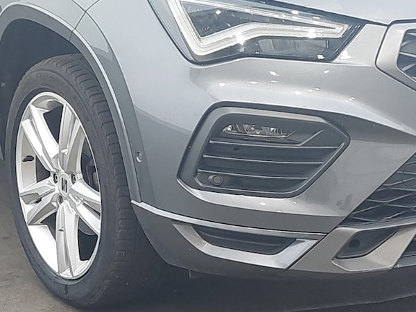 Used SEAT Ateca 2024 for sale - 76347683: Photo 9