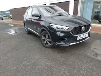 Used MG MG ZS 2023 for sale - 78803136: Photo