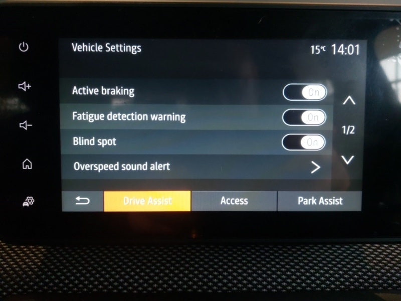 Used Dacia Jogger 2024 for sale - 78203537: Photo 12