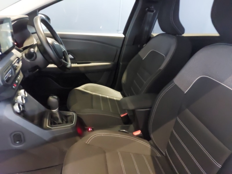 Used Dacia Jogger 2024 for sale - 78203537: Photo 5