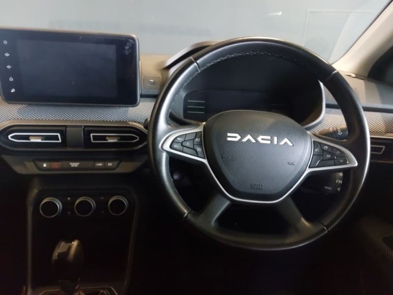 Used Dacia Jogger 2024 for sale - 78203537: Photo 7