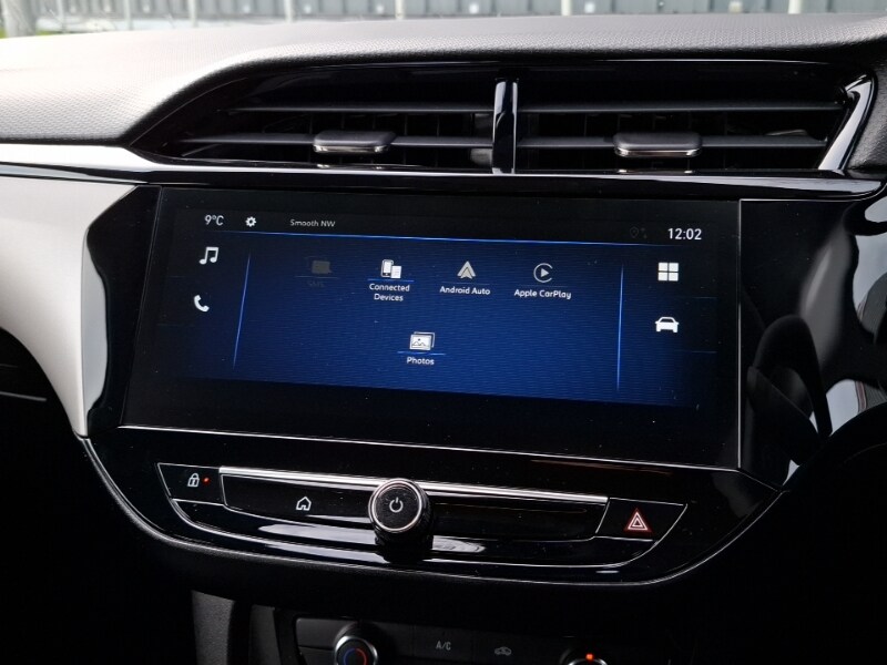 Used Vauxhall Corsa 2024 for sale - 77184124: Photo 11