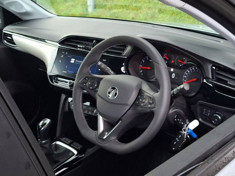 Used Vauxhall Corsa 2024 for sale - 77184124: Photo 12