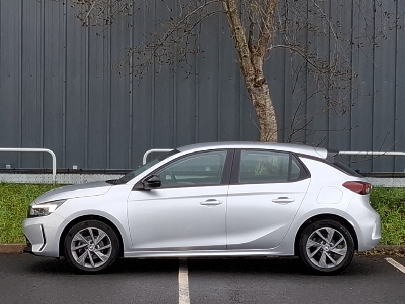 Used Vauxhall Corsa 2024 for sale - 77184124: Photo 4