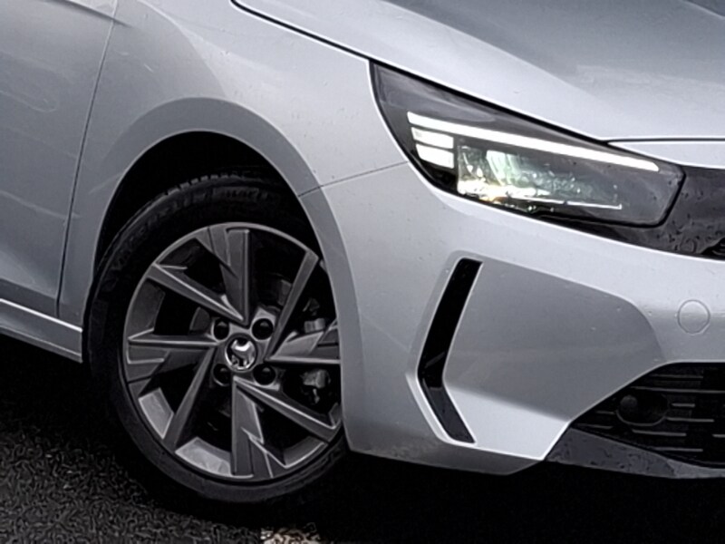 Used Vauxhall Corsa 2024 for sale - 77184124: Photo 9