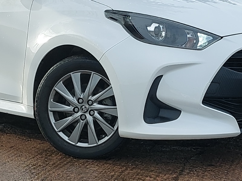 Used Toyota Yaris 2022 for sale - 77985497: Photo 9