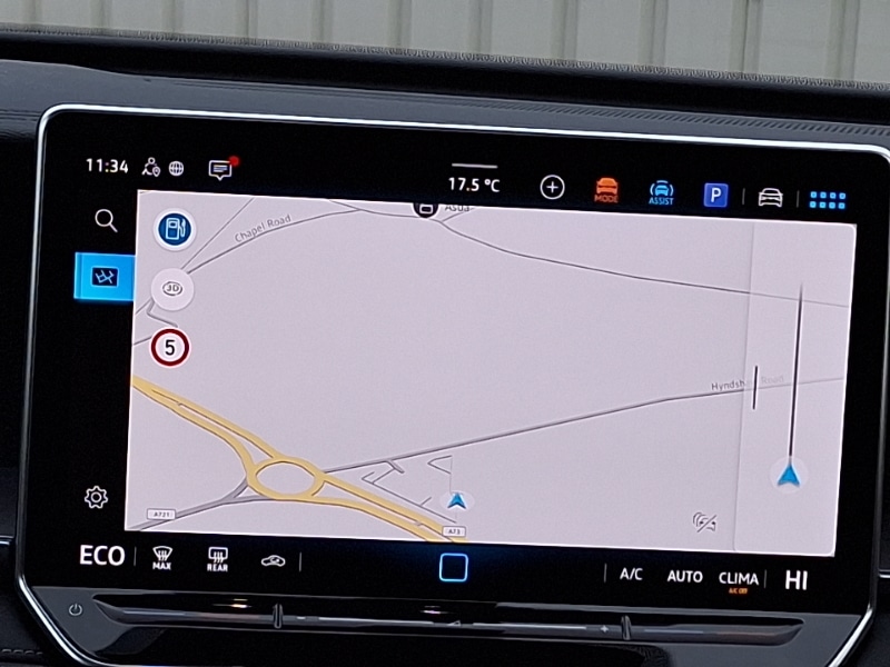 Used Volkswagen Touran 2025 for sale - 77347814: Photo 11