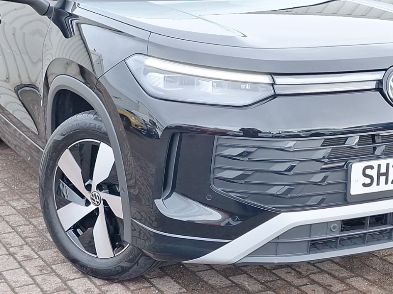 Used Volkswagen Touran 2025 for sale - 77347814: Photo 9