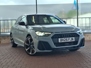 Used Audi A1 2025 for sale - 78595781: Photo