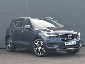 2022 - 1.5 T5 Recharge PHEV Inscription Pro 5dr Auto