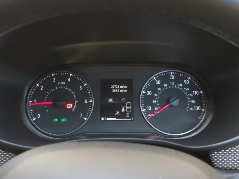 Used Dacia Sandero Stepway 2021 for sale - 77290132: Photo 10