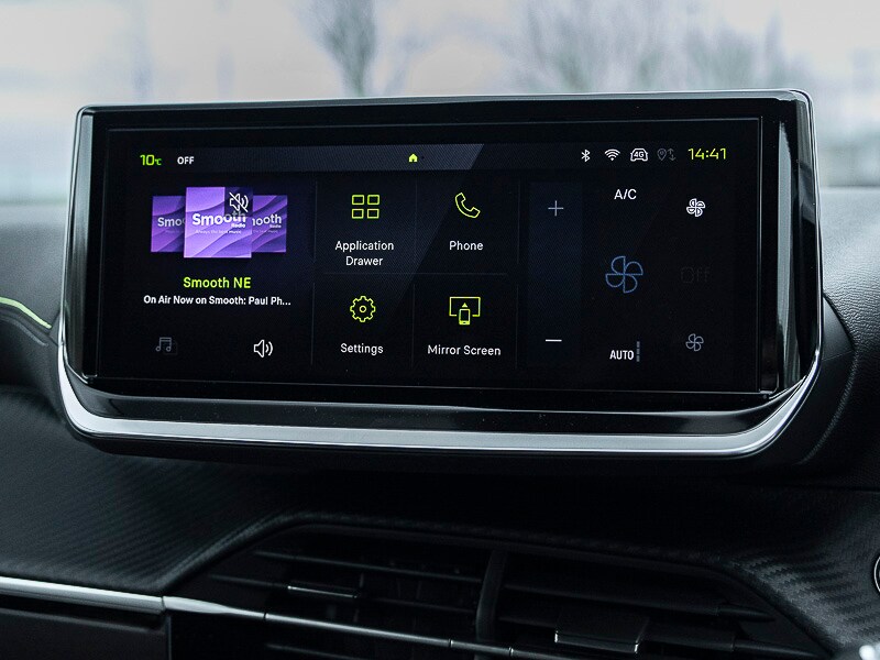 Used Peugeot 208 2025 for sale - 77024986: Photo 11