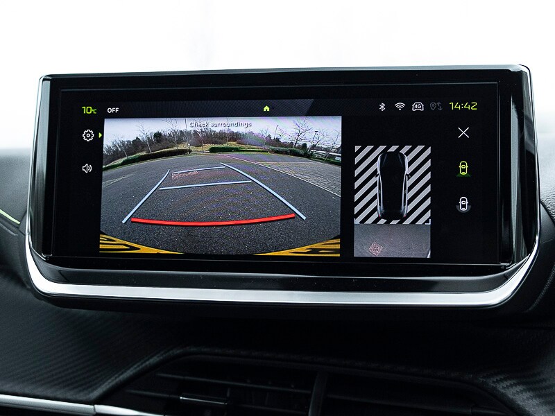 Used Peugeot 208 2025 for sale - 77024986: Photo 9