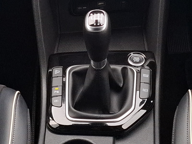 Used Kia Sportage 2022 for sale - 77162671: Photo 12