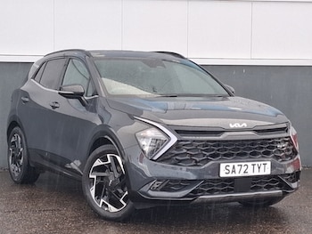 Used Kia Sportage 2022 for sale - 77162671: Photo