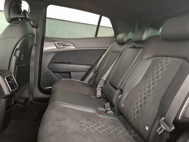 Used Kia Sportage 2022 for sale - 77162671: Photo 6