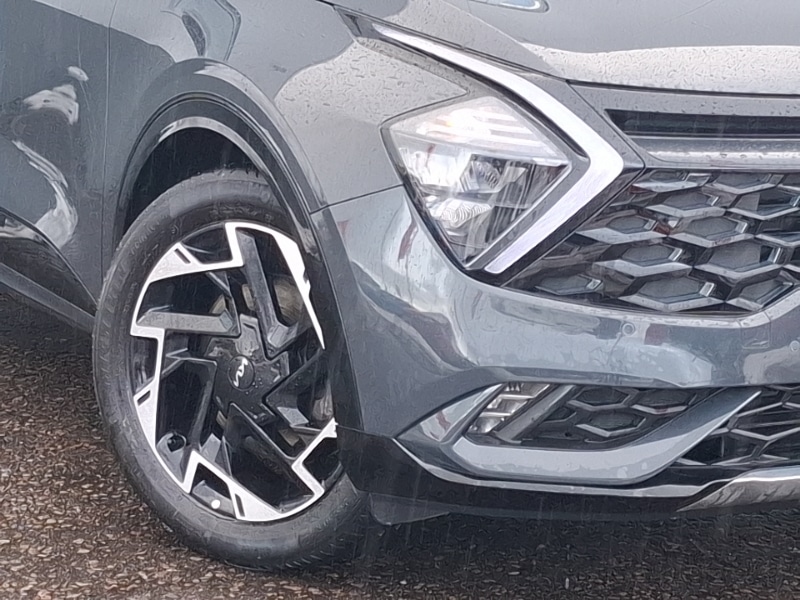 Used Kia Sportage 2022 for sale - 77162671: Photo 9