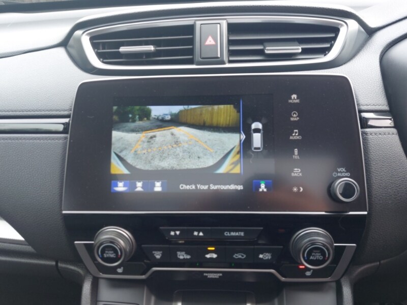 Used Honda CR-V 2022 for sale - 77924667: Photo 11