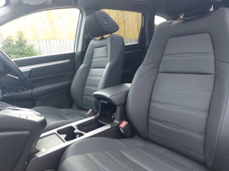 Used Honda CR-V 2022 for sale - 77924667: Photo 5