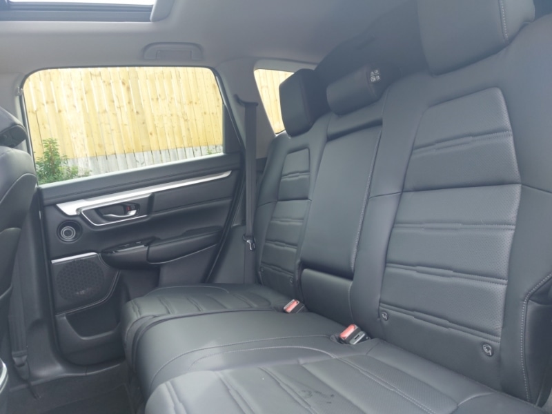 Used Honda CR-V 2022 for sale - 77924667: Photo 6