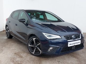 SEAT - Ibiza