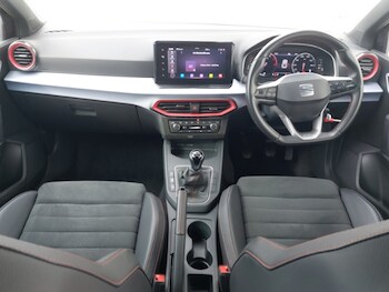 Used SEAT Ibiza 2023 for sale - 75837137: Photo