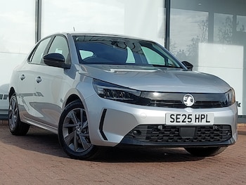 2025 - 1.2 Turbo Design 5dr