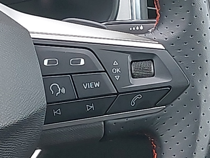 Used SEAT Ateca 2024 for sale - 77094901: Photo 11